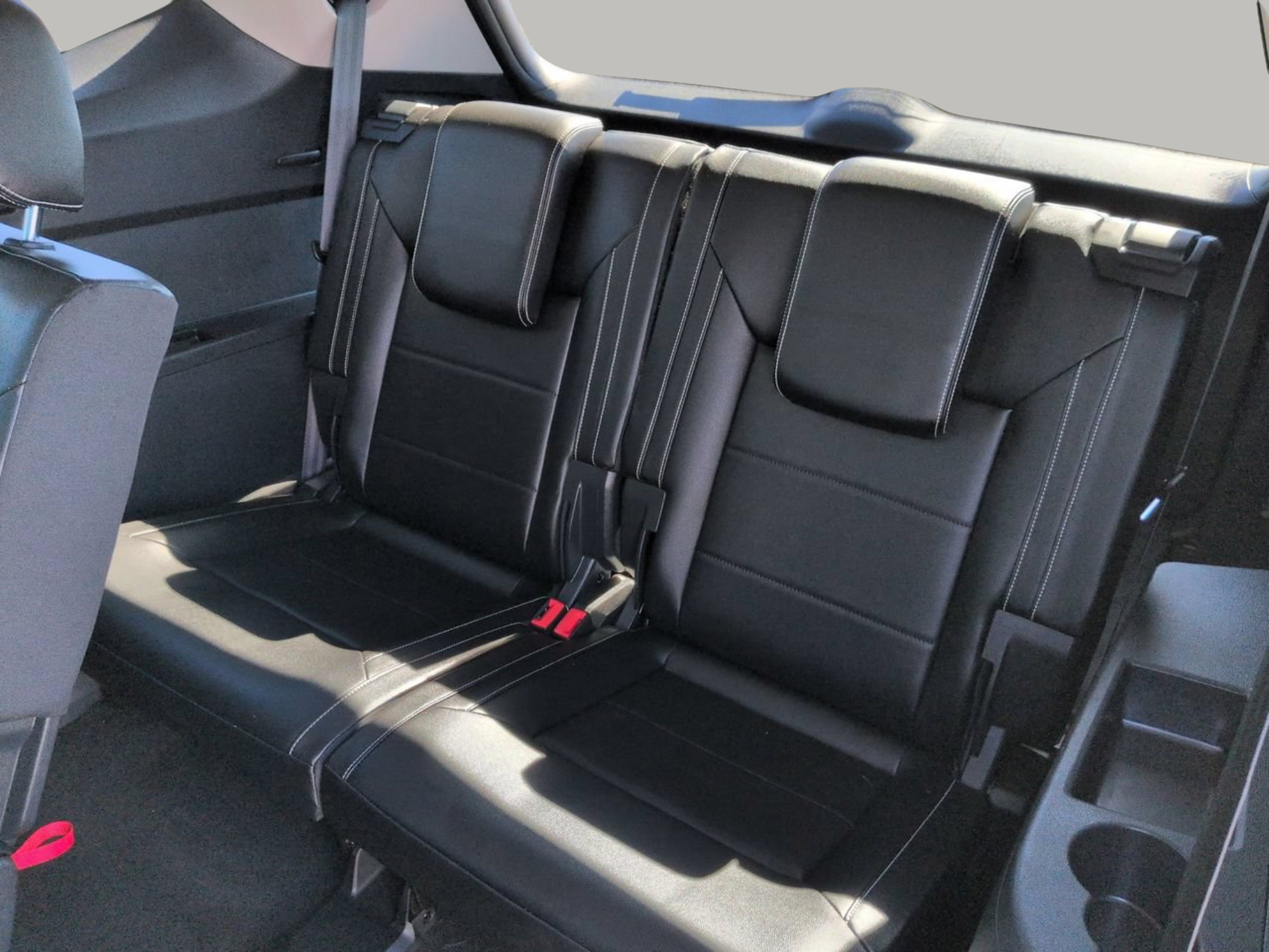 Used 2021 Volkswagen Atlas SE FWD image 19