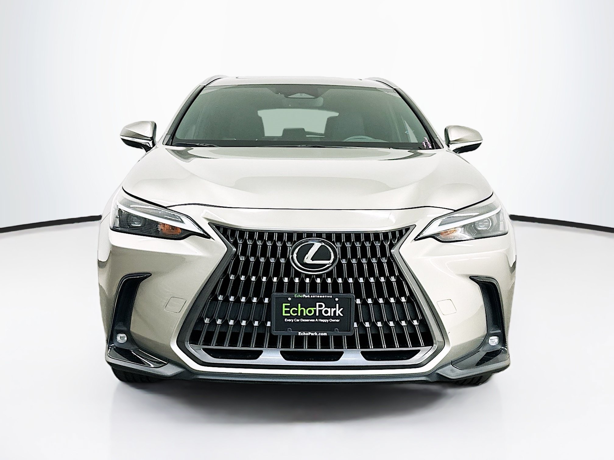 Used 2024 Lexus NX 350 AWD w/ Cold Area Package image 2
