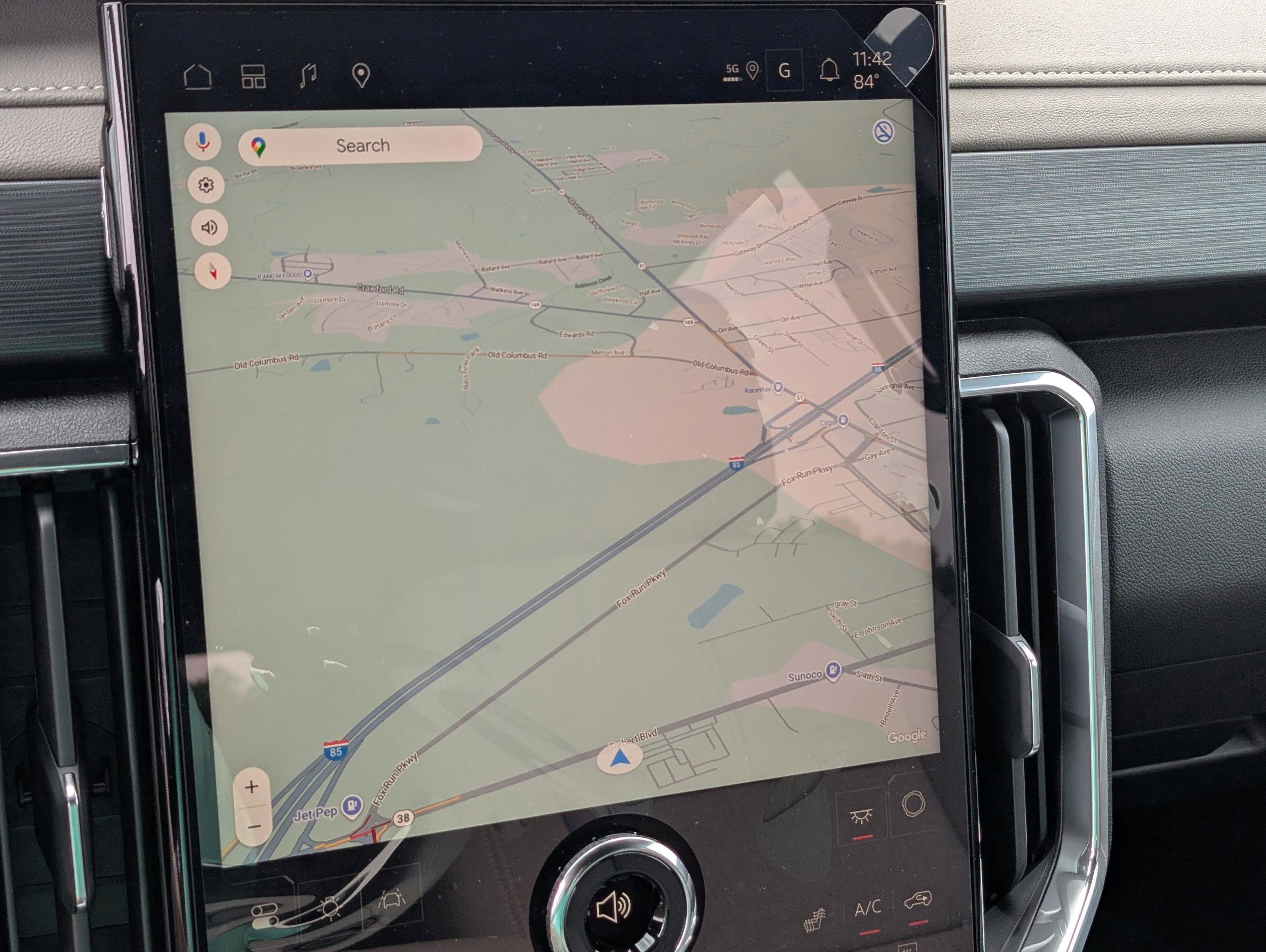 New 2026 GMC Acadia Elevation image 25