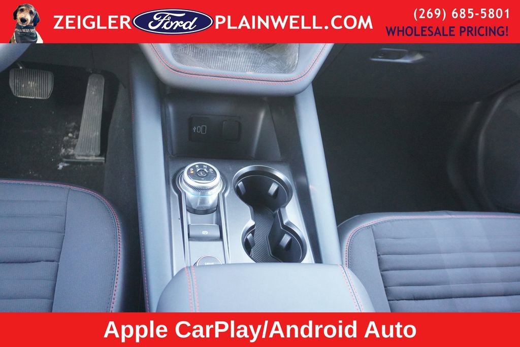 Used 2026 Ford Explorer ST-Line image 20