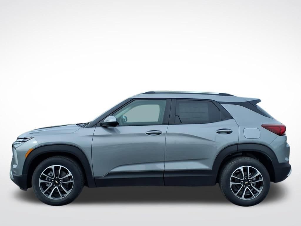 New 2026 Chevrolet TrailBlazer LT w/ Convenience Package FWD image 7