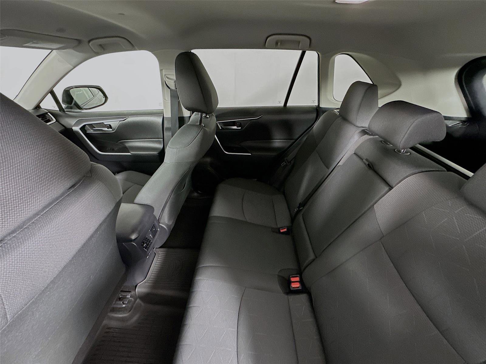 Certified 2025 Toyota RAV4 XLE AWD/4WD image 11