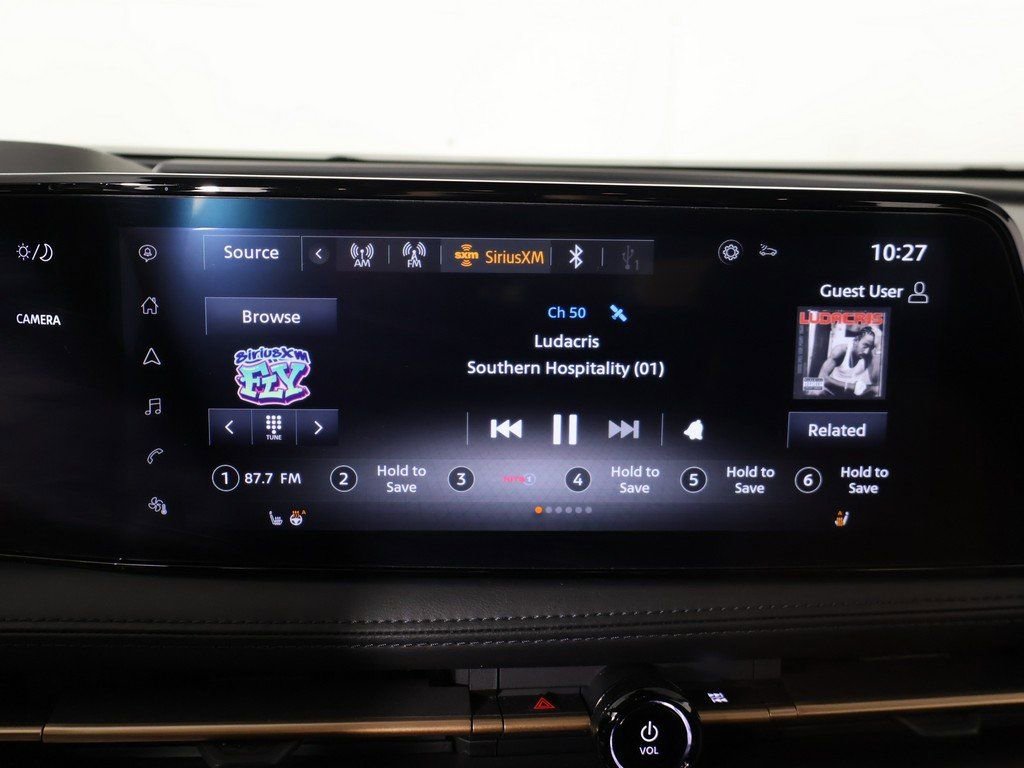 Used 2023 Nissan Ariya FWD image 45