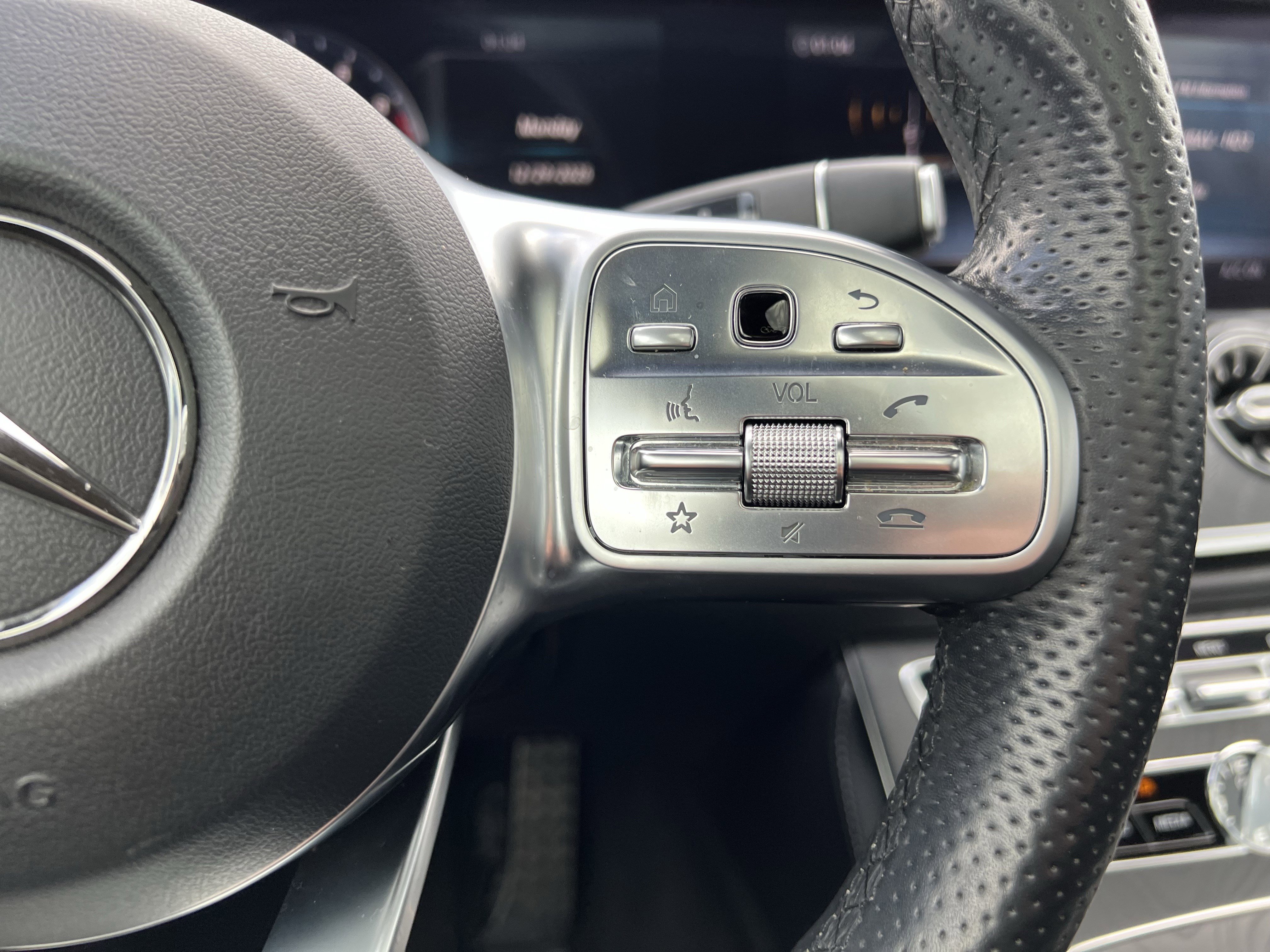 Certified 2019 Mercedes-Benz E 450 Coupe image 20