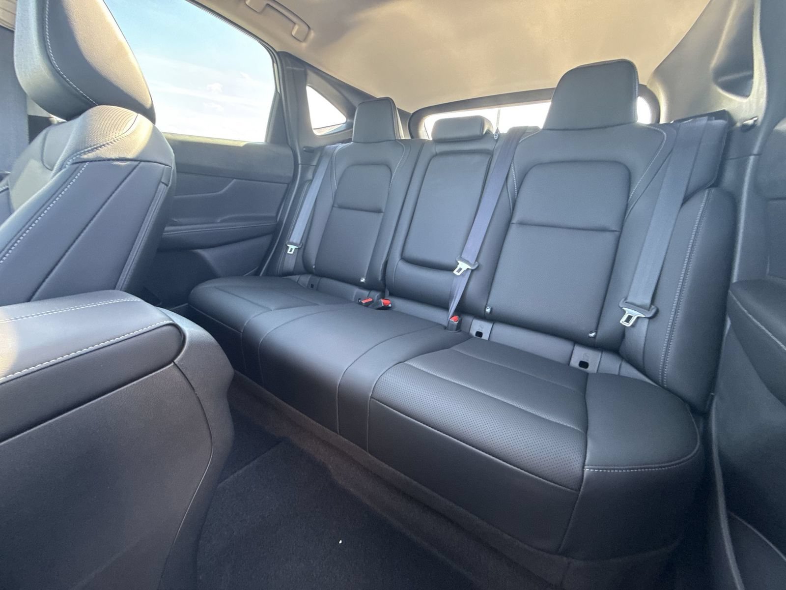New 2026 Nissan Murano SL AWD/4WD image 14