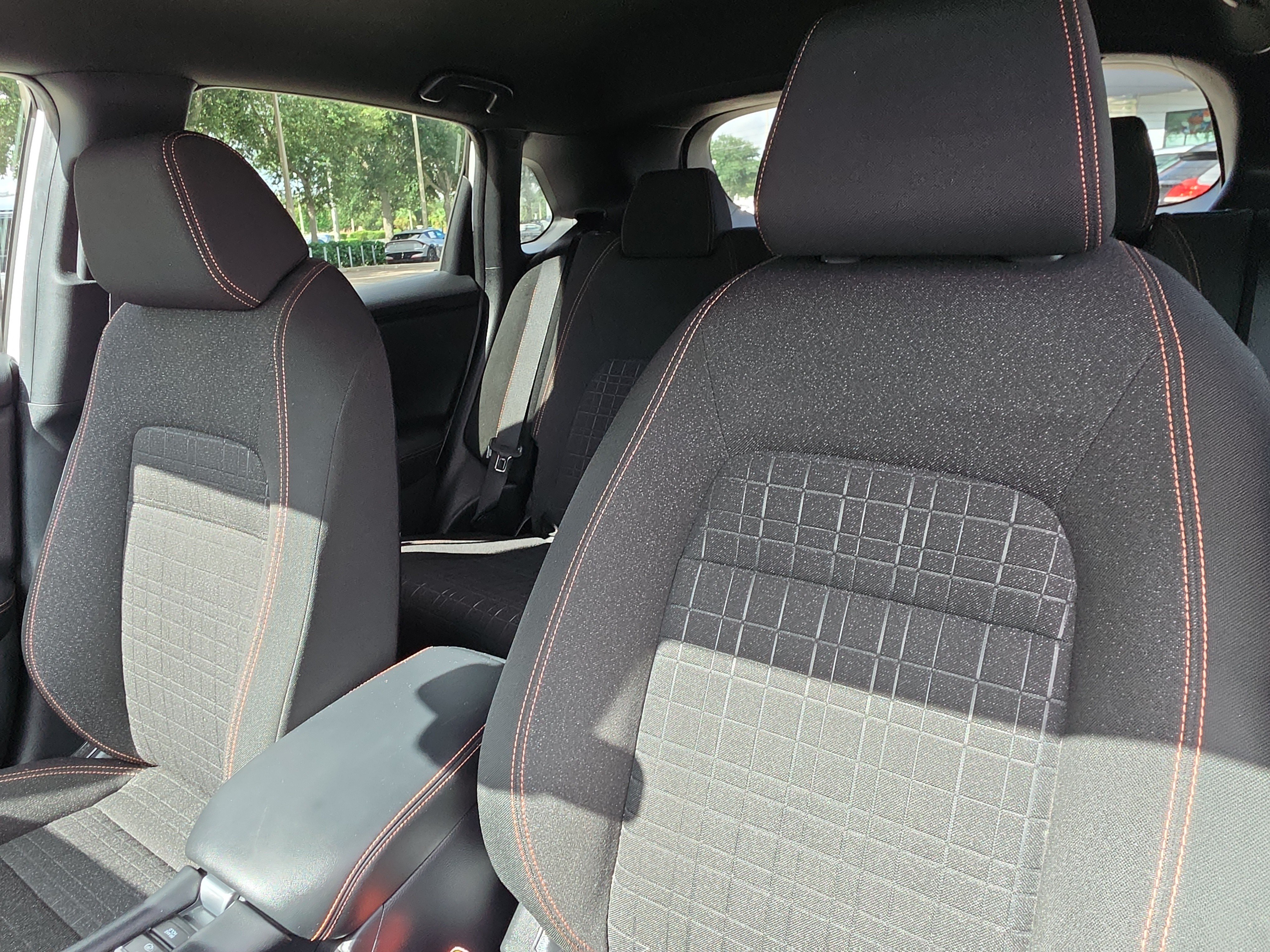 Used 2024 Honda HR-V Sport image 21