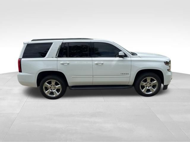Used 2016 Chevrolet Tahoe LT image 2