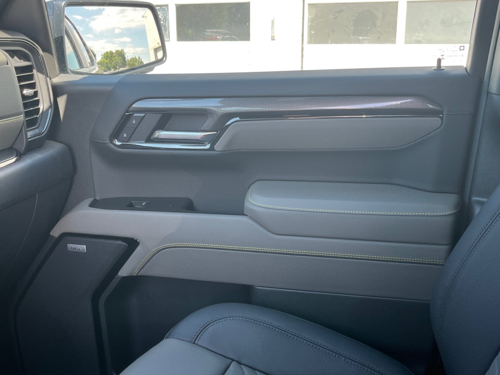 New 2026 Chevrolet Silverado 1500 ZR2 w/ LPO, Dark Essentials Package AWD/4WD image 16