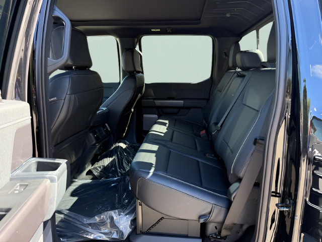 New 2026 Ford F150 Lariat w/ Equipment Group 501A Mid AWD/4WD image 5