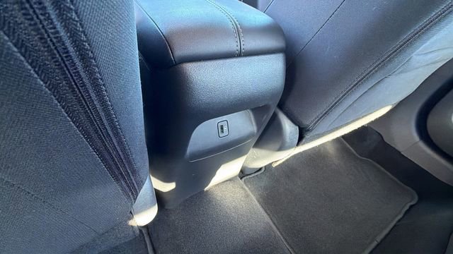 Used 2025 Nissan Sentra SV w/ All-Weather Package image 17