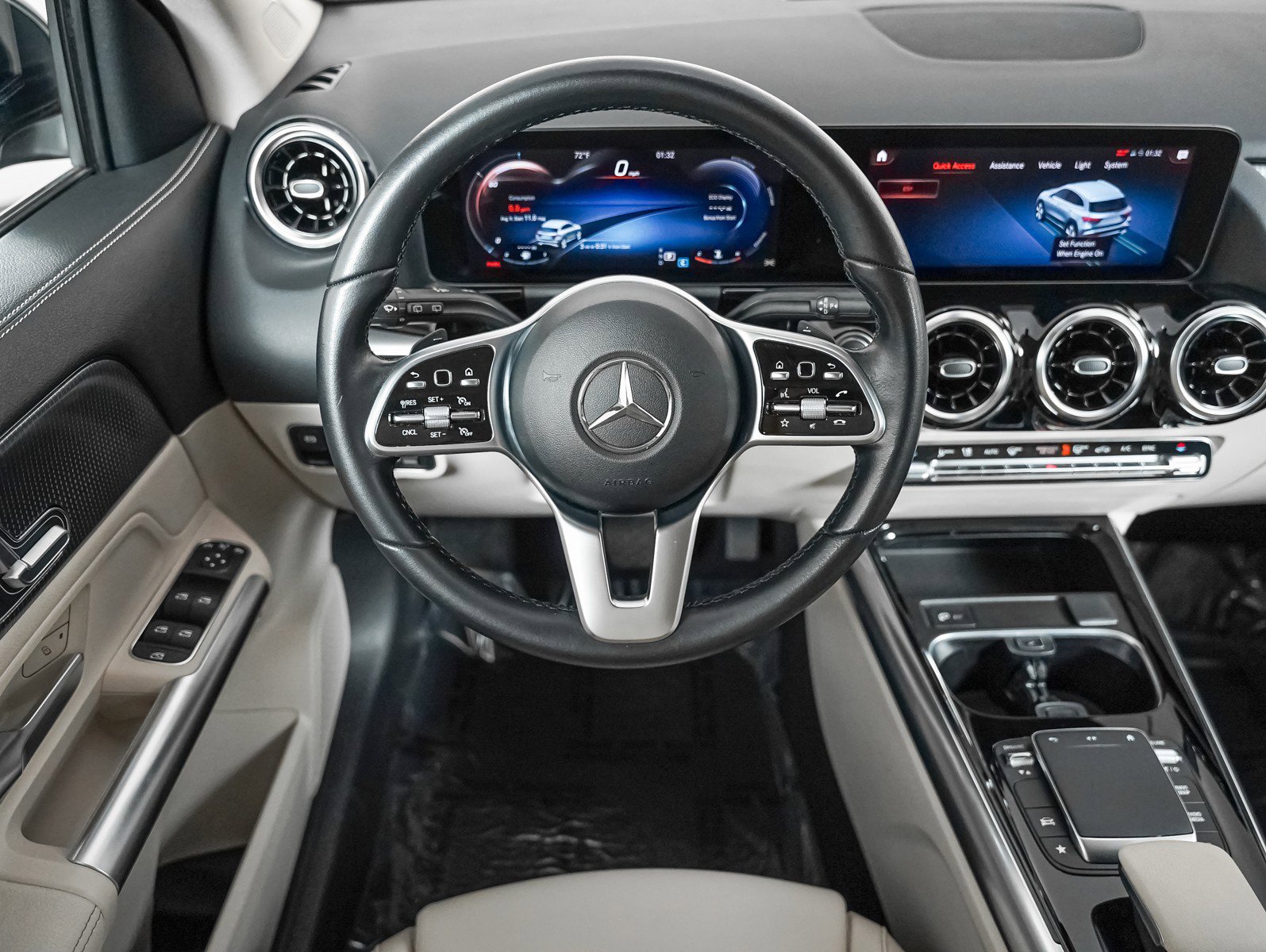 Certified 2023 Mercedes-Benz GLA 250 image 15