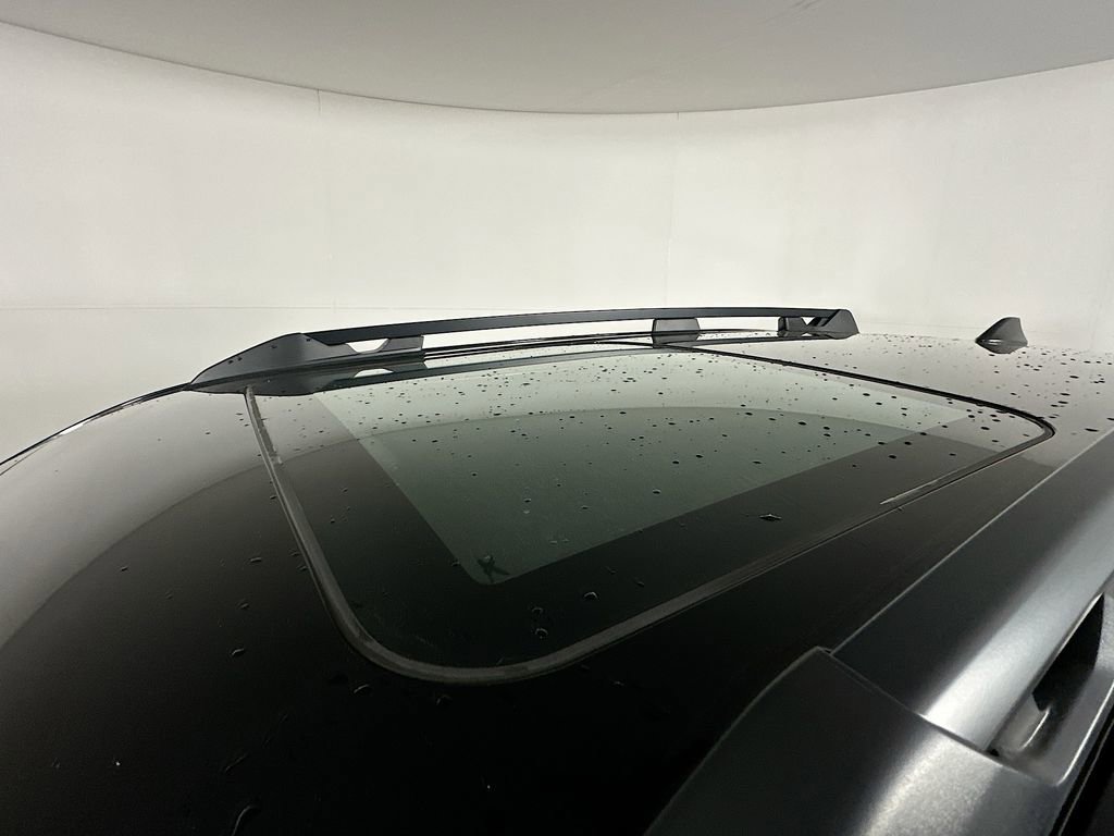 Certified 2025 Subaru Forester Premium image 29