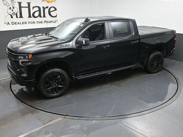 New 2026 Chevrolet Silverado 1500 LT Trail Boss w/ LT Trail Boss Premium Package image 22