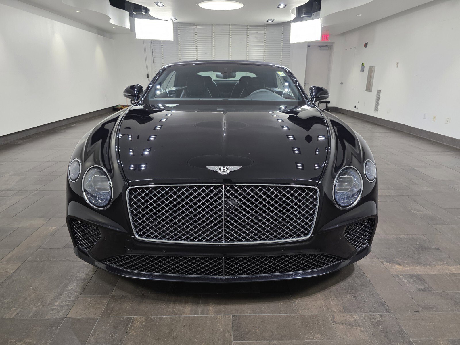 Used 2022 Bentley Continental GT Speed image 29