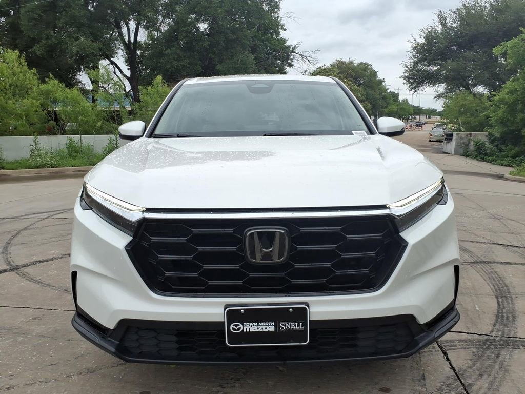 Used 2023 Honda CR-V LX image 7