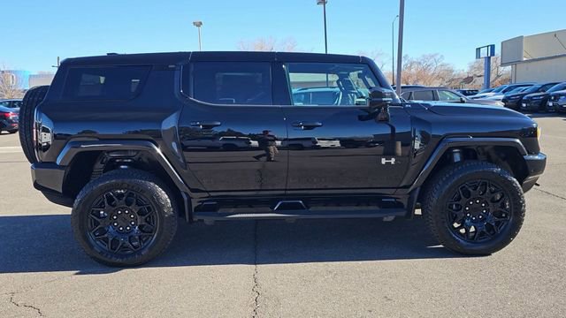 New 2024 GMC Hummer EV 2X image 9