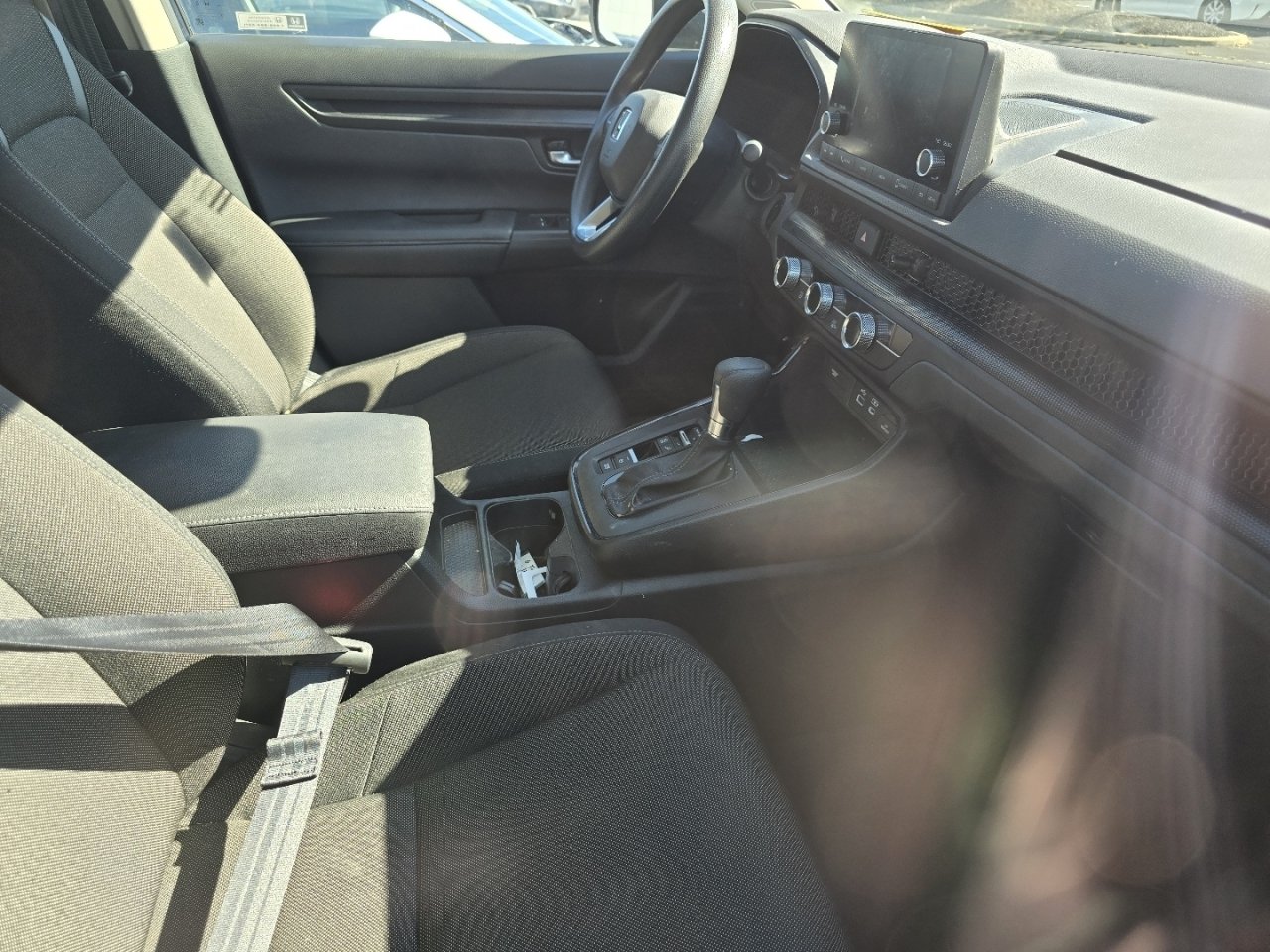 Used 2023 Honda CR-V EX image 13