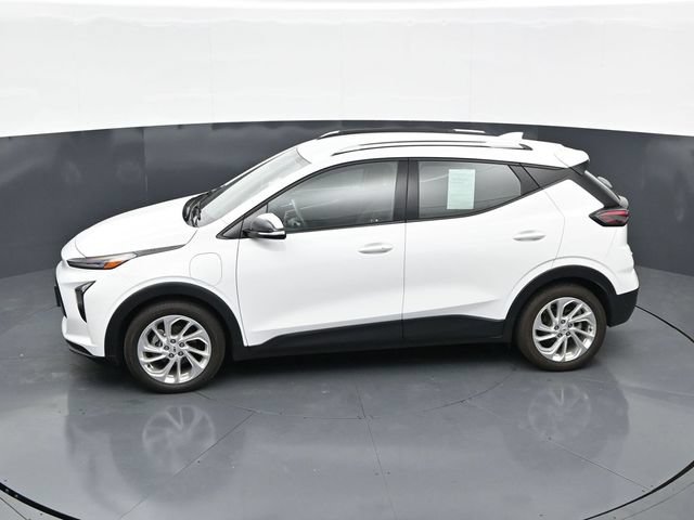 Used 2023 Chevrolet Bolt EUV LT w/ Driver Confidence Package FWD image 31