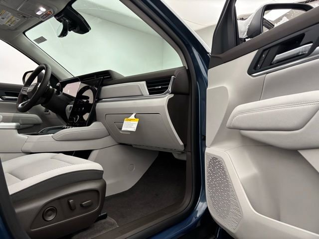 New 2026 GMC Terrain Denali image 33