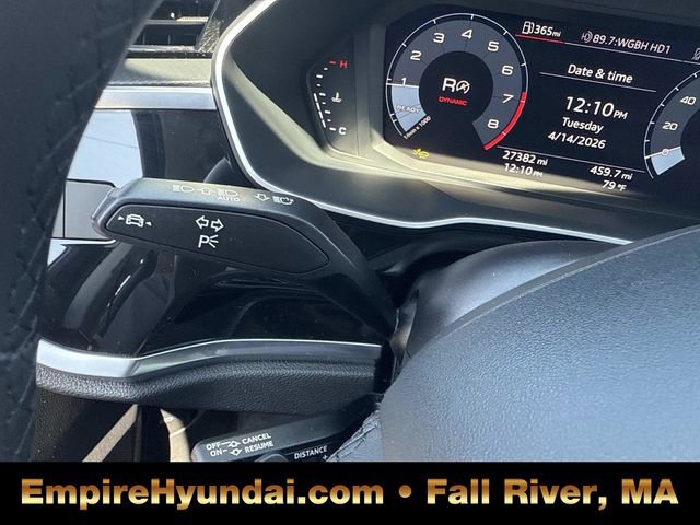 Used 2025 Audi Q3 2.0T Premium AWD/4WD image 34