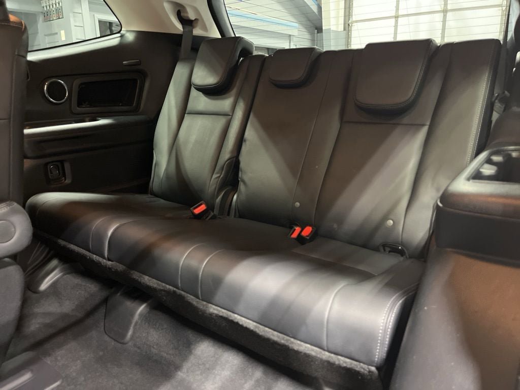 Used 2023 Subaru Ascent Limited w/ Technology Package image 40