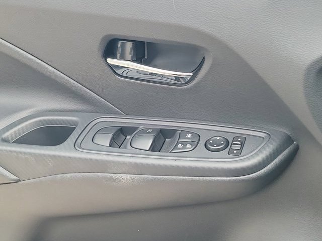 Certified 2025 Nissan Versa SV w/ Trunk Package FWD image 19