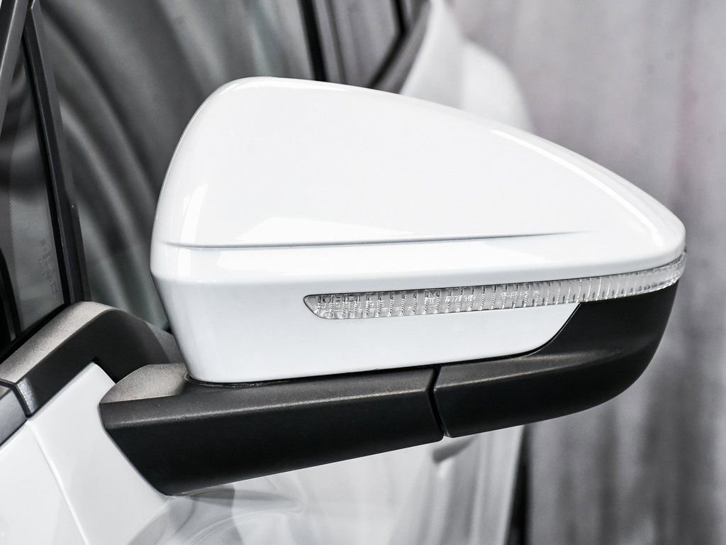 Used 2024 Audi Q4 e-tron Premium Plus w/ Premium Plus image 70