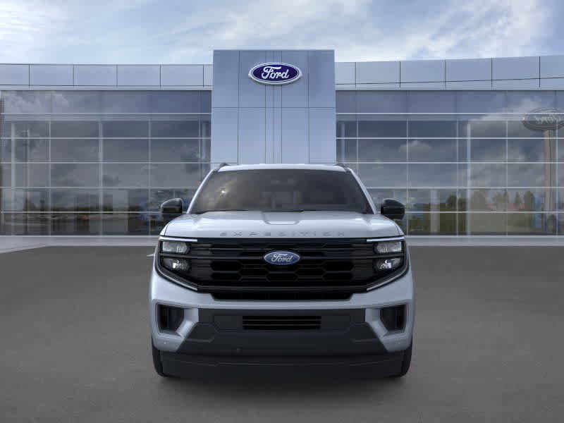 New 2025 Ford Expedition Active RWD image 6
