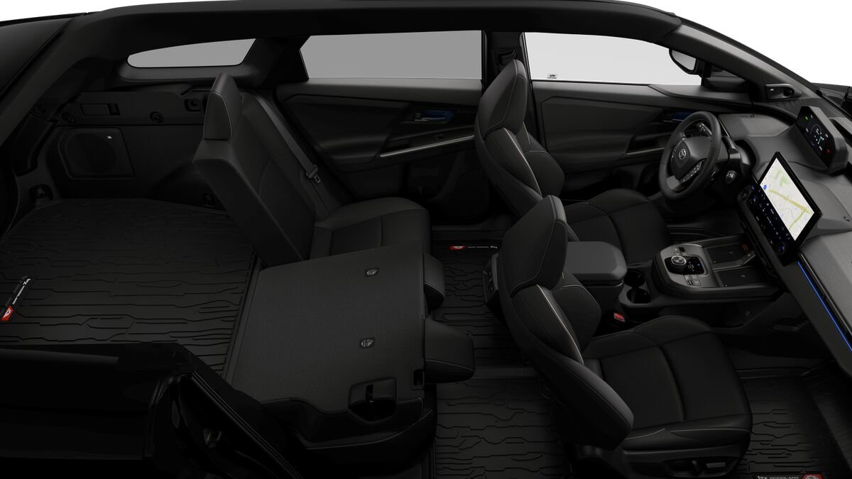 New 2026 Toyota bZ Woodland AWD/4WD image 22