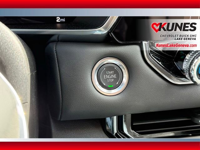 New 2026 GMC Canyon Elevation image 37