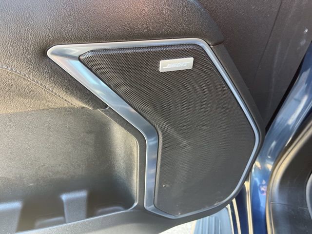 Used 2022 Chevrolet Silverado 1500 RST image 16