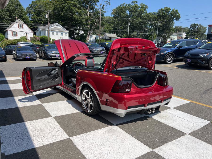 Used 2004 Ford Mustang GT RWD image 61