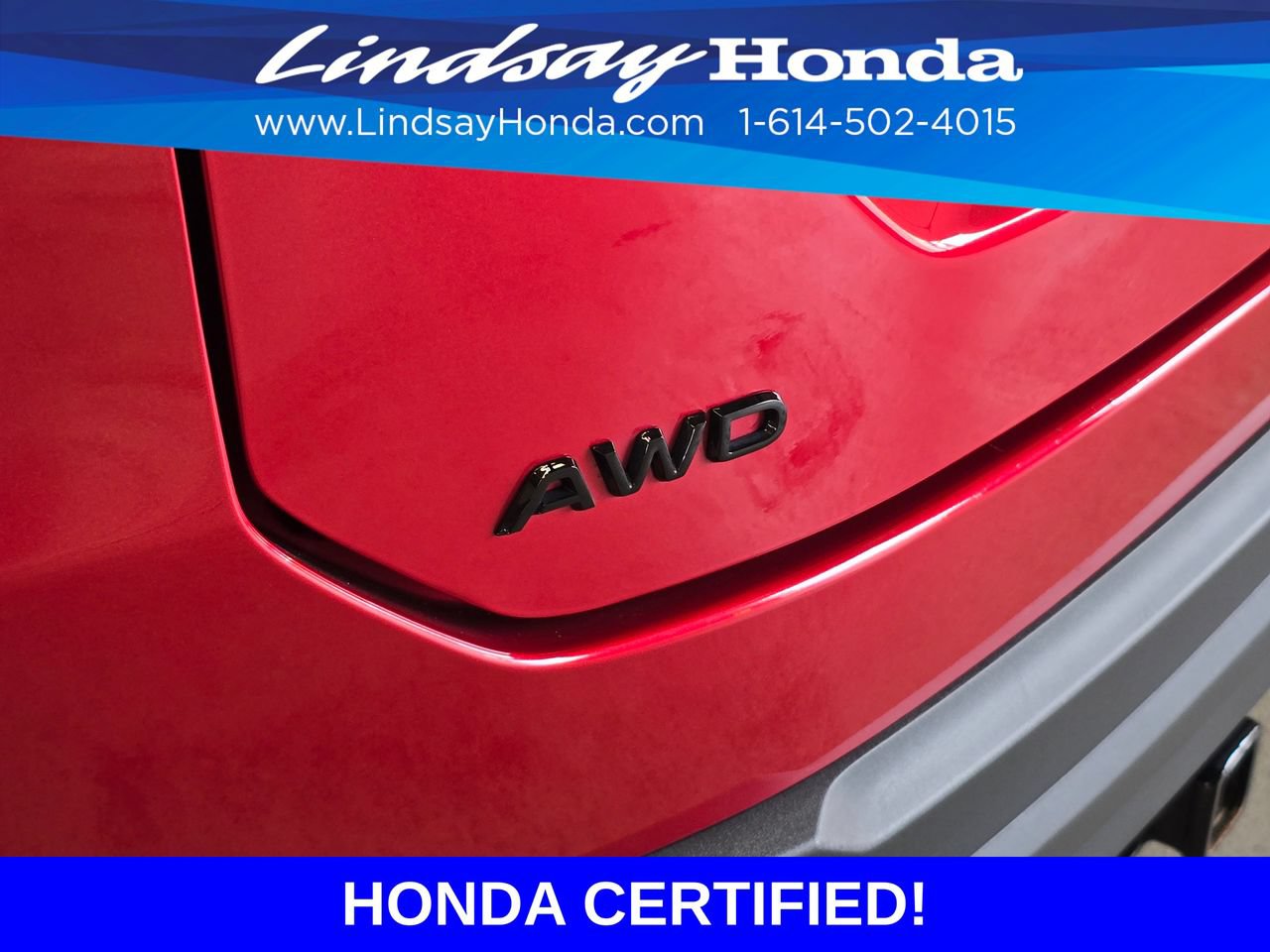 Certified 2025 Honda Pilot Sport image 7