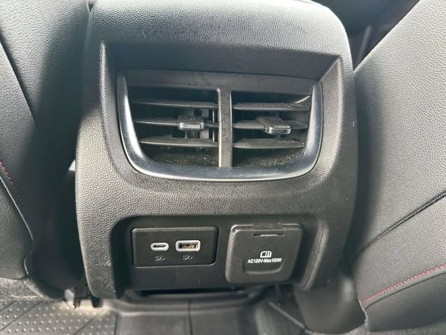 Certified 2024 Chevrolet Blazer RS w/ Enhanced Convenience Package AWD/4WD image 24