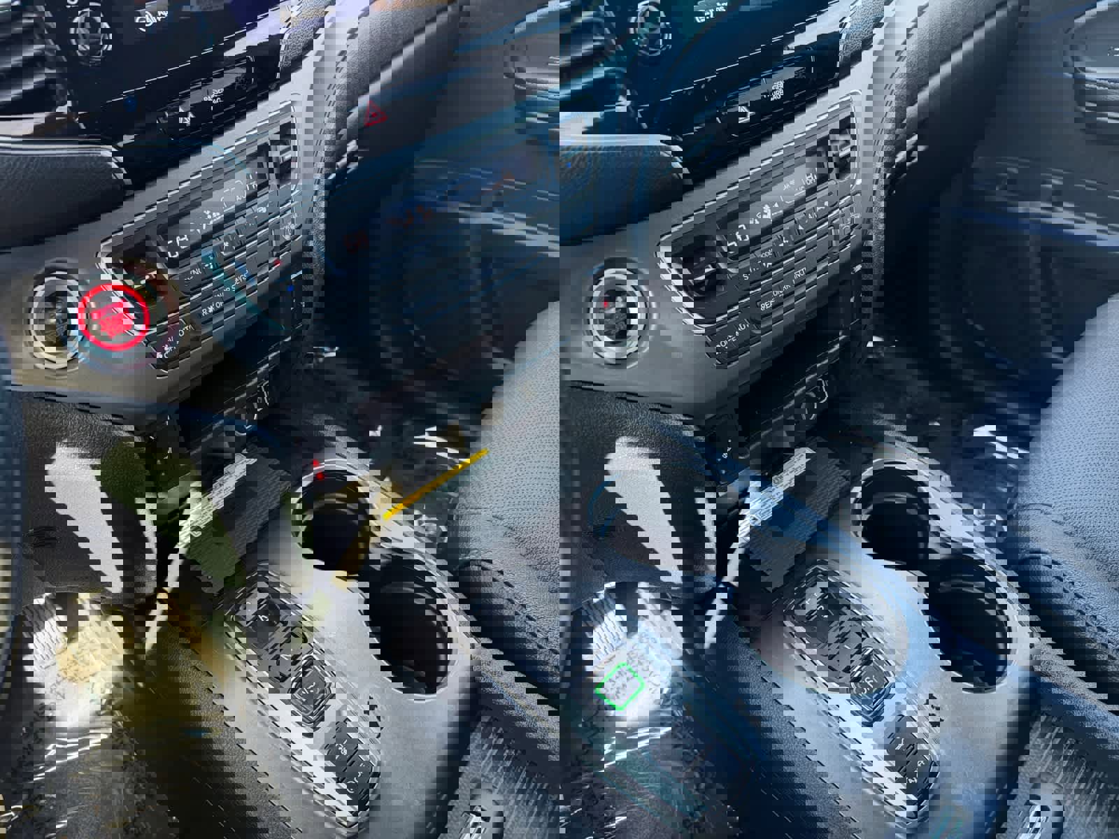 Used 2023 Honda Passport EX-L image 16