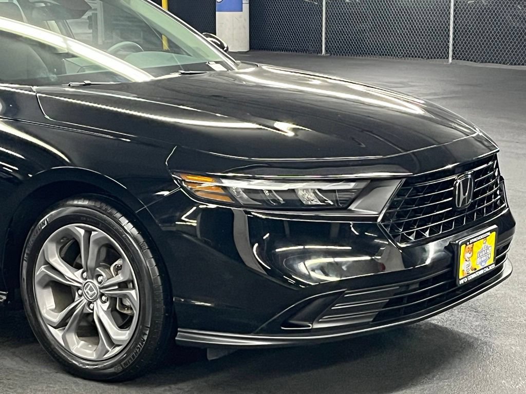 Used 2024 Honda Accord EX image 36