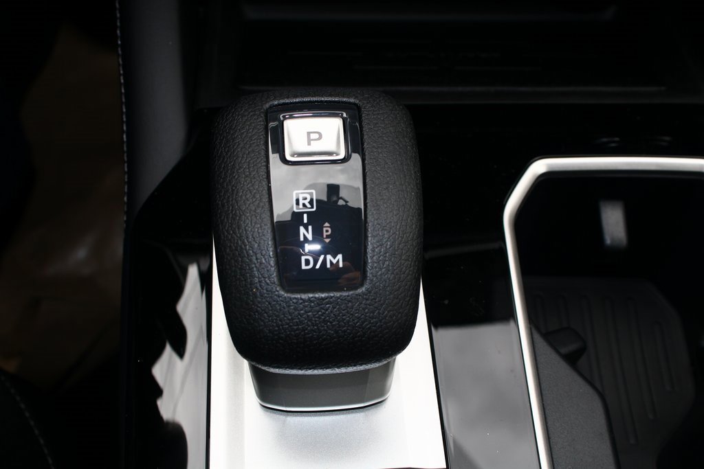 New 2026 Mitsubishi Outlander ES image 19