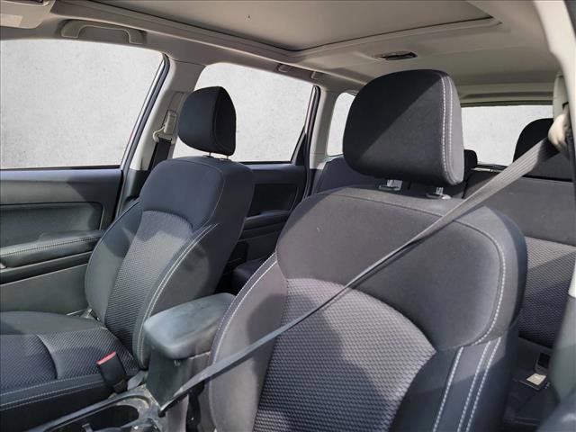 Used 2016 Subaru Forester 2.5i Premium image 12