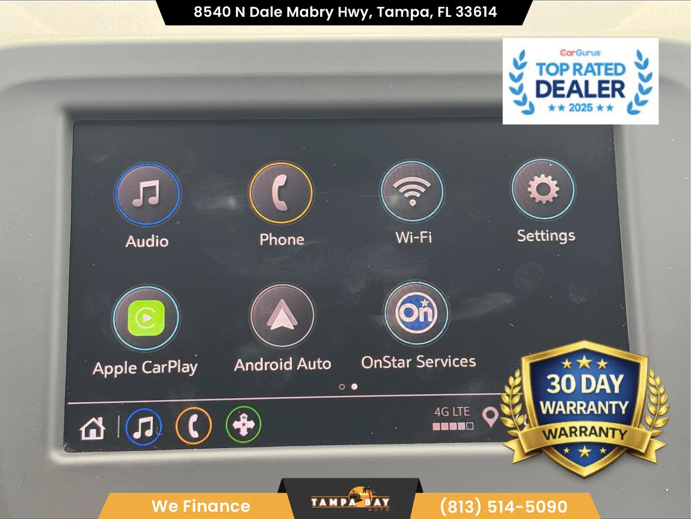 Used 2023 Chevrolet Equinox LT image 36