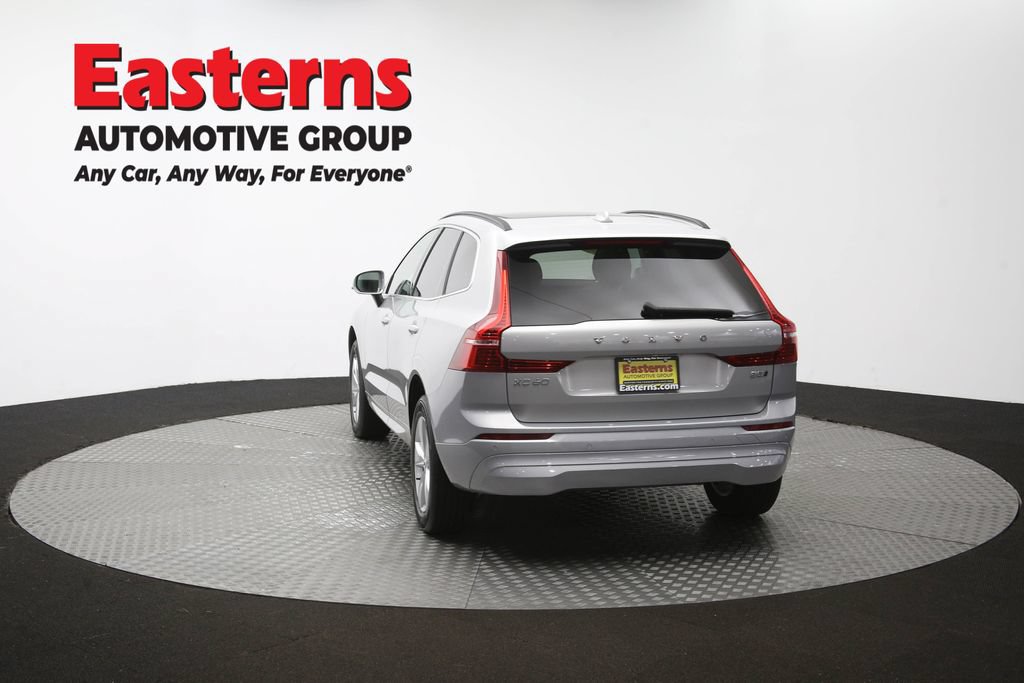 Used 2022 Volvo XC60 B5 Momentum AWD/4WD image 40