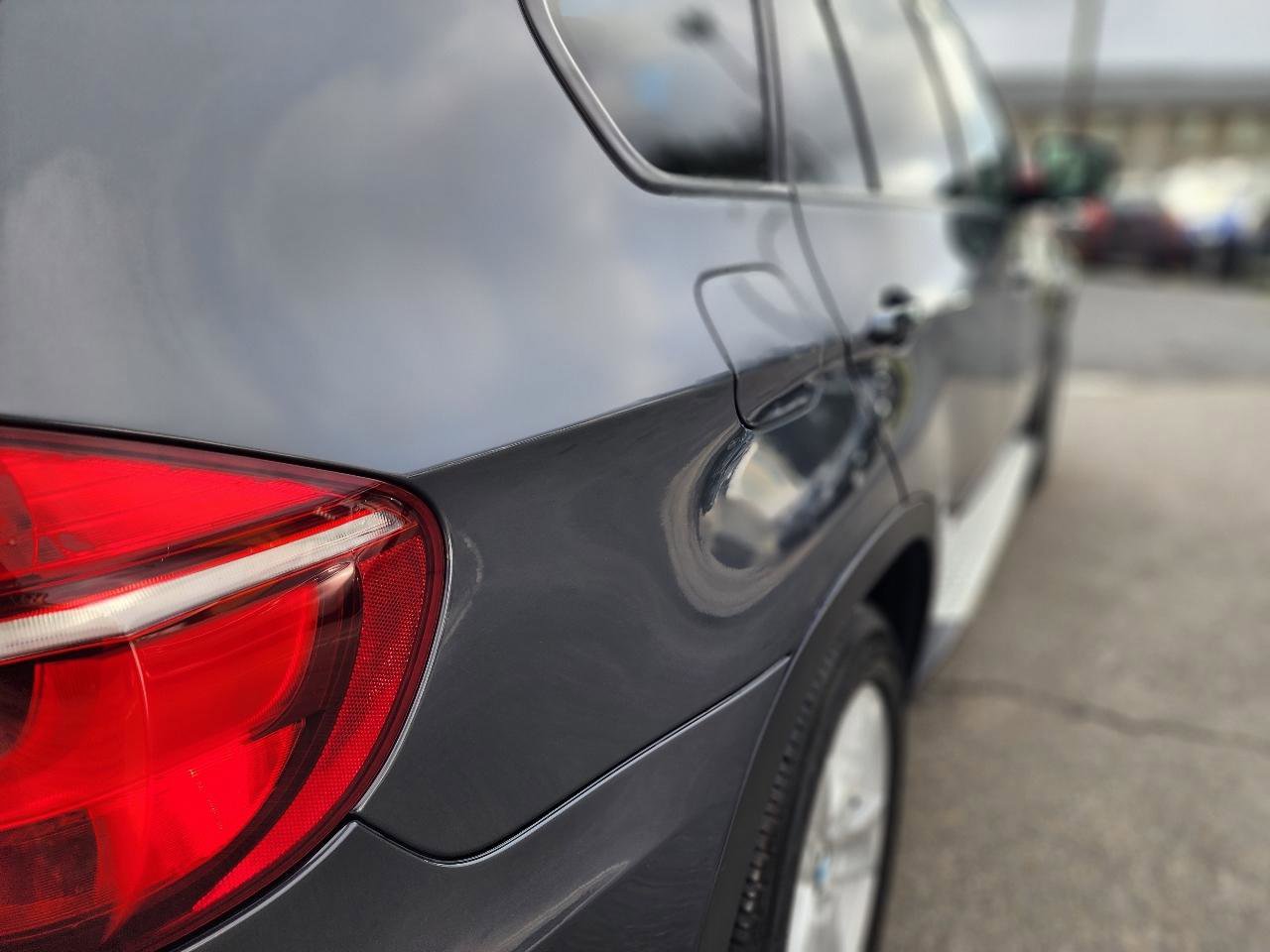 Used 2012 BMW X5 xDrive35d image 44