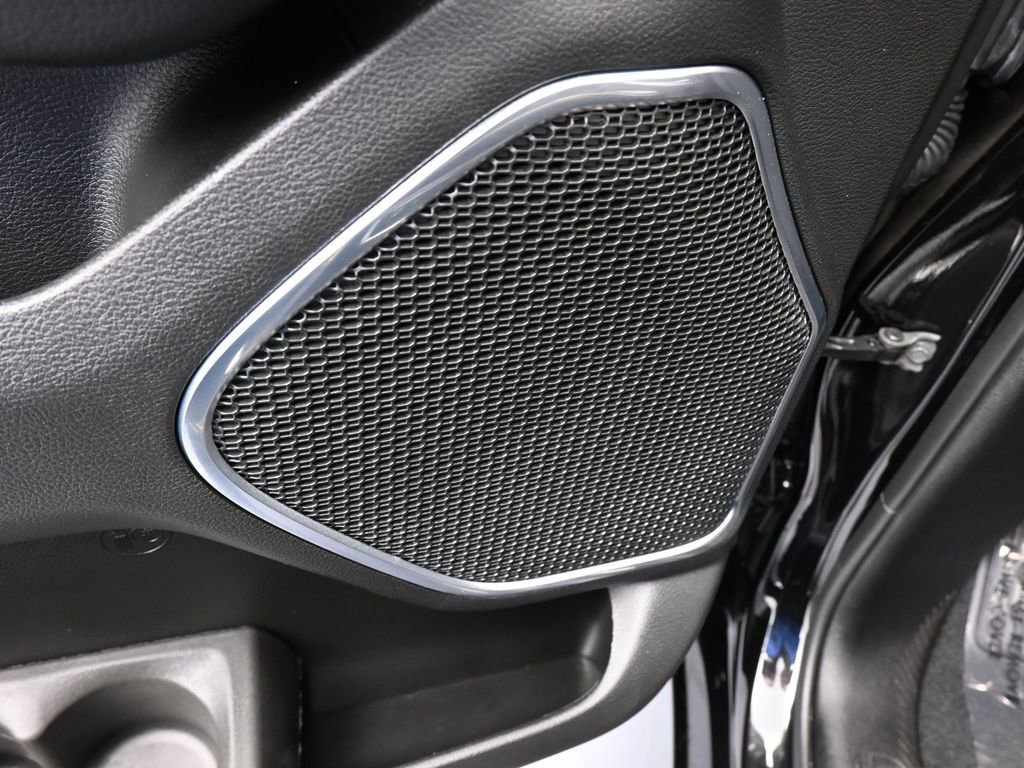 Used 2026 RAM 1500 Laramie w/ Night Edition image 14