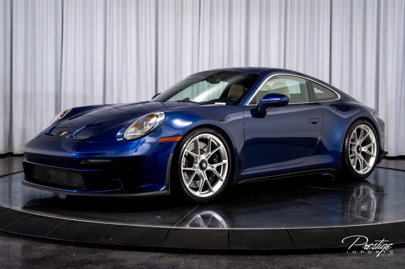 Used 2022 Porsche 911 GT3 image 5