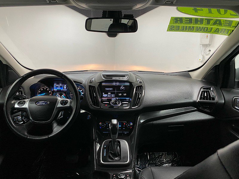 Used 2014 Ford Escape Titanium image 22