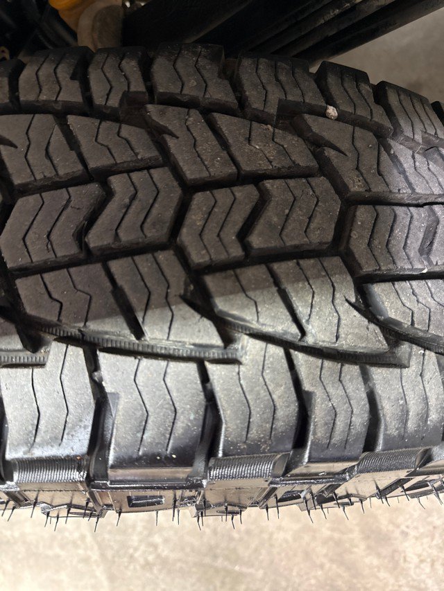 Used 2022 Ford F350 XL w/ Power Equipment Group AWD/4WD image 44