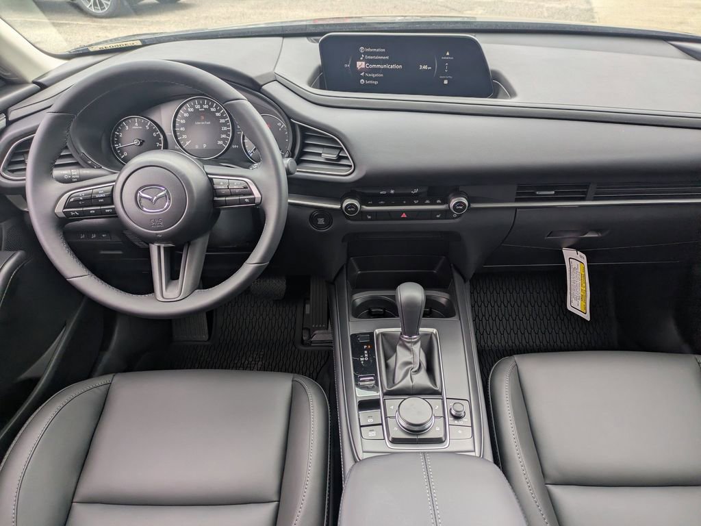 New 2026 MAZDA CX-30 AWD 2.5 S w/ Select Sport Pkg image 14