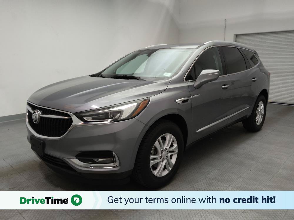 Used 2019 Buick Enclave Essence FWD image 1