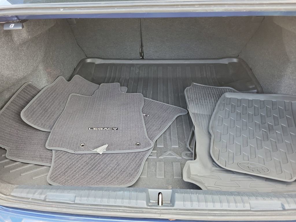 Used 2020 Subaru Legacy Premium w/ Popular Package #1 image 8