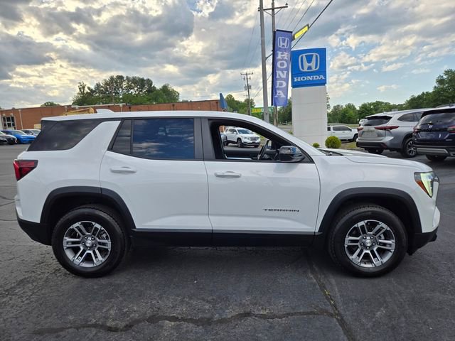 Used 2025 GMC Terrain Elevation AWD/4WD image 9