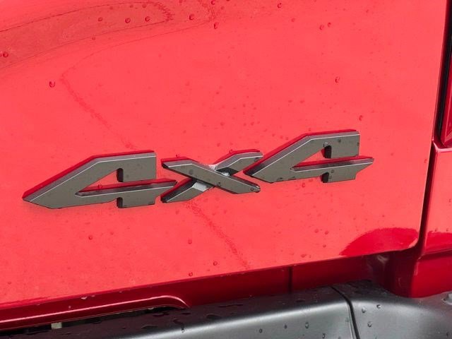 New 2026 RAM 2500 Laramie AWD/4WD image 38